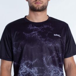 CAMISETA SOFTEE TRIONIC - Imagen 5