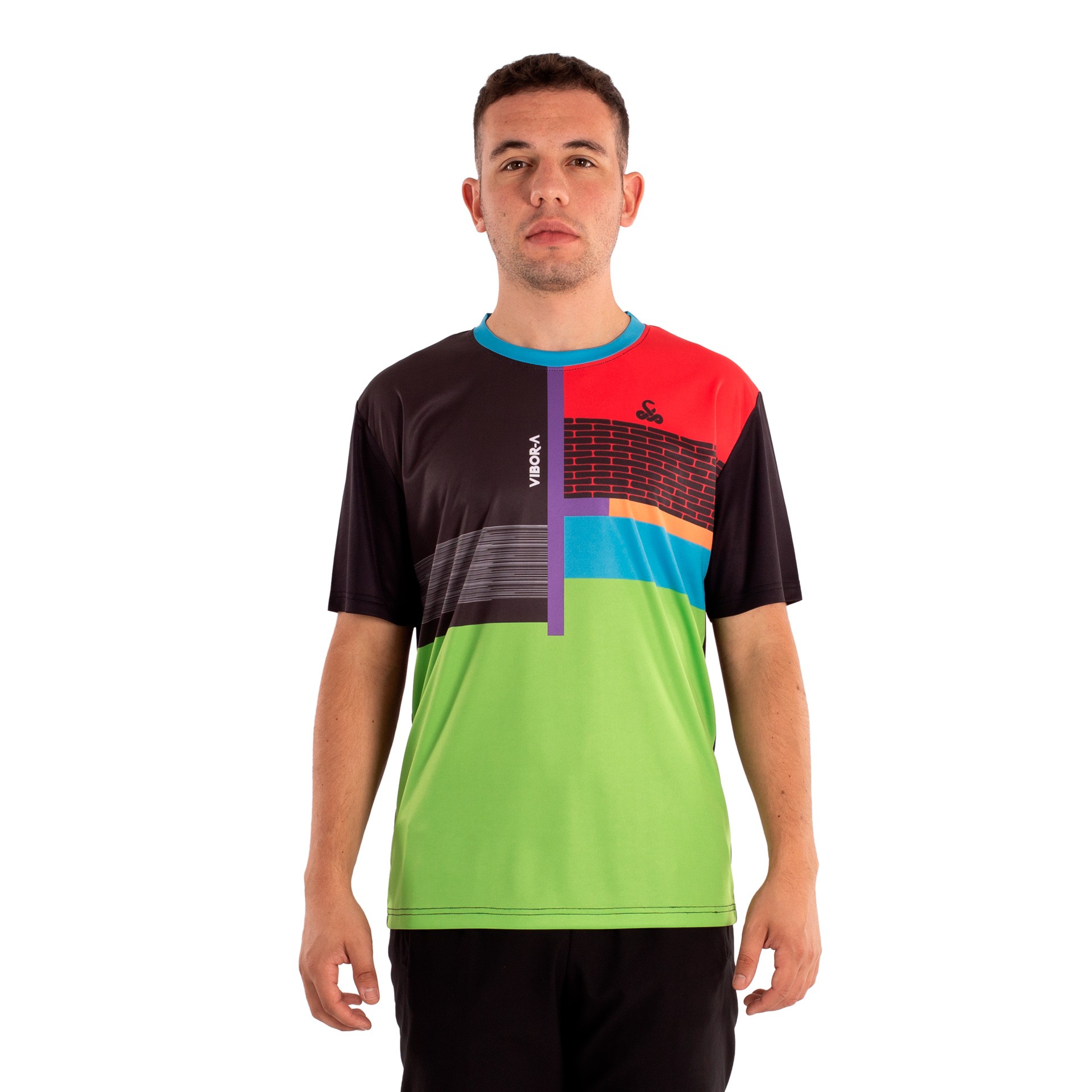 CAMISETA VIBOR-A KING COBRA XTREME - Imagen 2