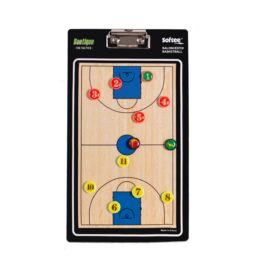 CARPETA BALONCESTO DIAMOND - Imagen 2
