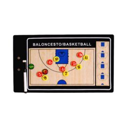 CARPETA BALONCESTO DIAMOND - Imagen 4