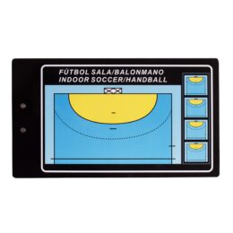 CARPETA BALONMANO/FÚTBOL SALA DIAMOND - Imagen 5