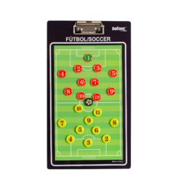 CARPETA FÚTBOL DIAMOND - Imagen 4