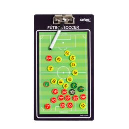 CARPETA FÚTBOL DIAMOND - Imagen 3