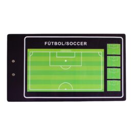 CARPETA FÚTBOL DIAMOND - Imagen 7