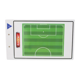 CARPETA FÚTBOL REVERSIBLE SOFTEE PLUS - Imagen 2