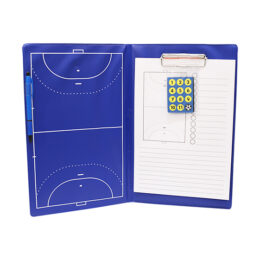 CARPETA TÁCTICA PROFESIONAL FÚTBOL SALA / BALONMANO - Imagen 2