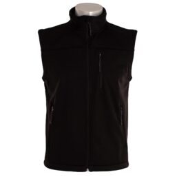 CHALECO SOFTSHELL SOFTEE WOLF - Imagen 2