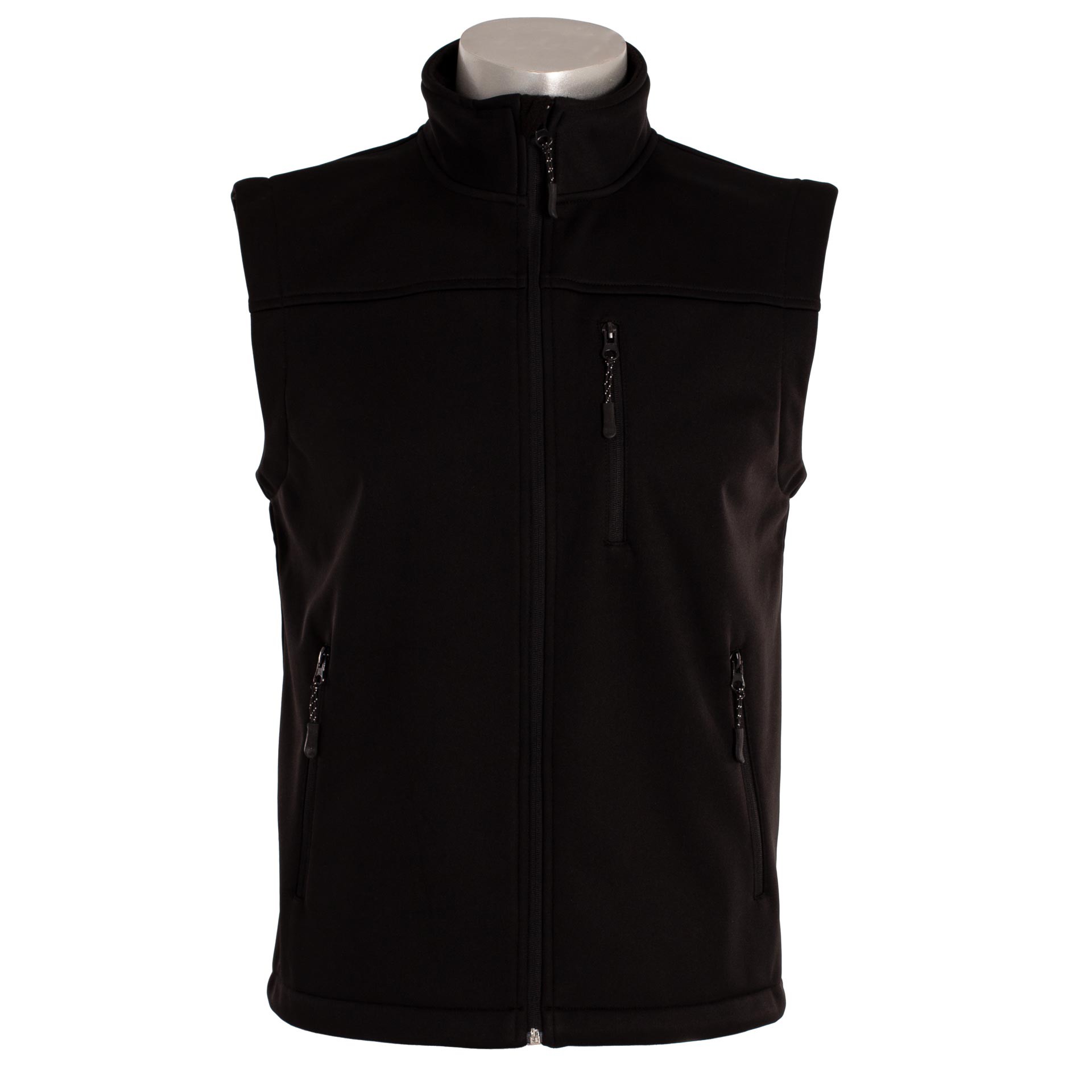 CHALECO SOFTSHELL SOFTEE WOLF - Imagen 2