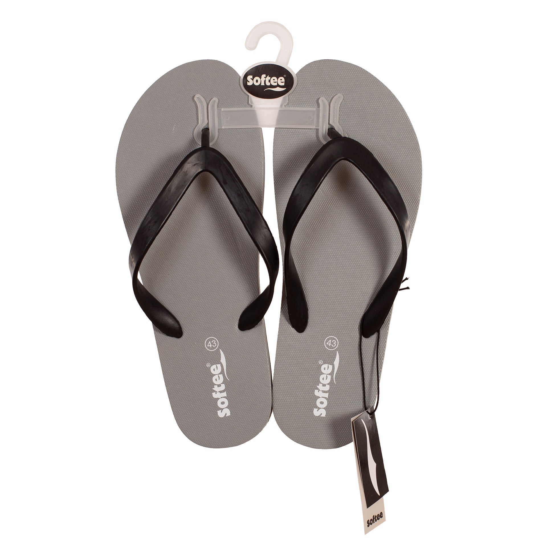 CHANCLA SOFTEE COCONUT - Imagen 19