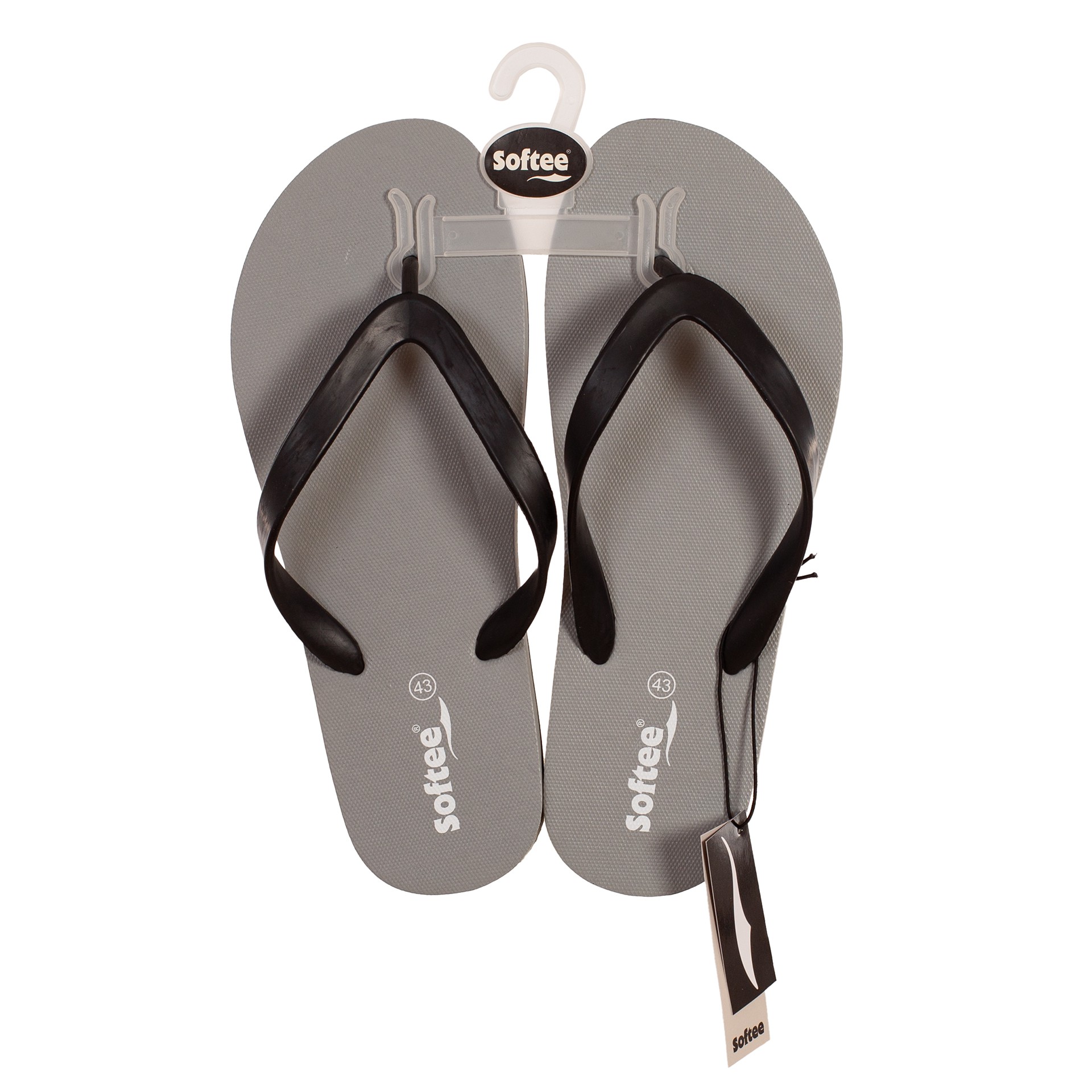 CHANCLA SOFTEE COCONUT - Imagen 26