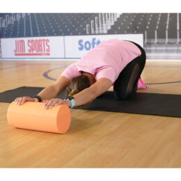 CILINDRO PILATES DELUXE 30CM - Imagen 8
