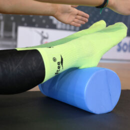 CILINDRO PILATES DELUXE 30CM - Imagen 7