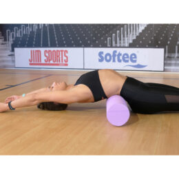 CILINDRO PILATES DELUXE 90CM - Imagen 2