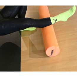 CILINDRO PILATES DELUXE 90CM - Imagen 11