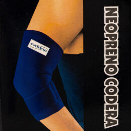 CODERA NEOPRENO CV - Imagen 3