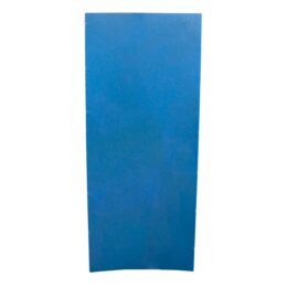 COLCHONETA AERÓBIC AZUL - Imagen 2