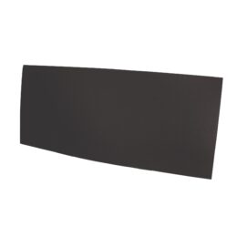 COLCHONETA AERÓBIC NEGRO - Imagen 2