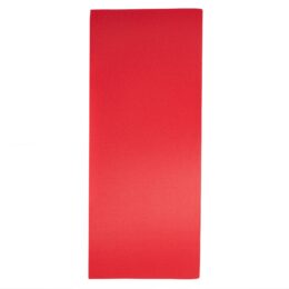 COLCHONETA AERÓBIC ROJA - Imagen 2