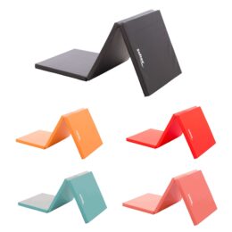 COLCHONETA PLEGABLE 180X60X4CM SOFTEE - Imagen 14