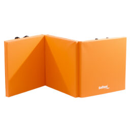 COLCHONETA PLEGABLE 180X60X4CM SOFTEE - Imagen 13