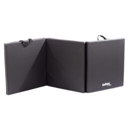 COLCHONETA PLEGABLE 180X60X4CM SOFTEE - Imagen 15