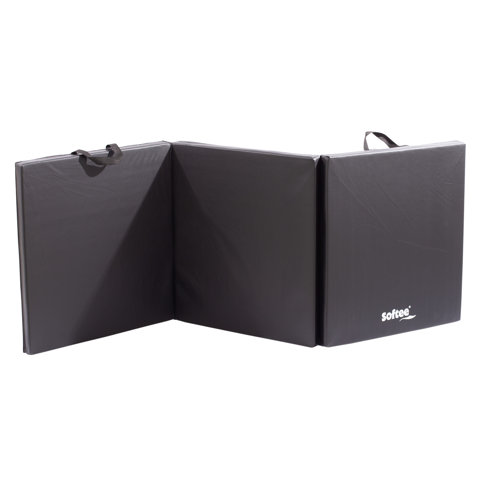 COLCHONETA PLEGABLE 180X60X4CM SOFTEE - Imagen 15