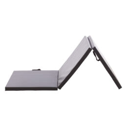 COLCHONETA PLEGABLE 180X60X4CM SOFTEE - Imagen 6