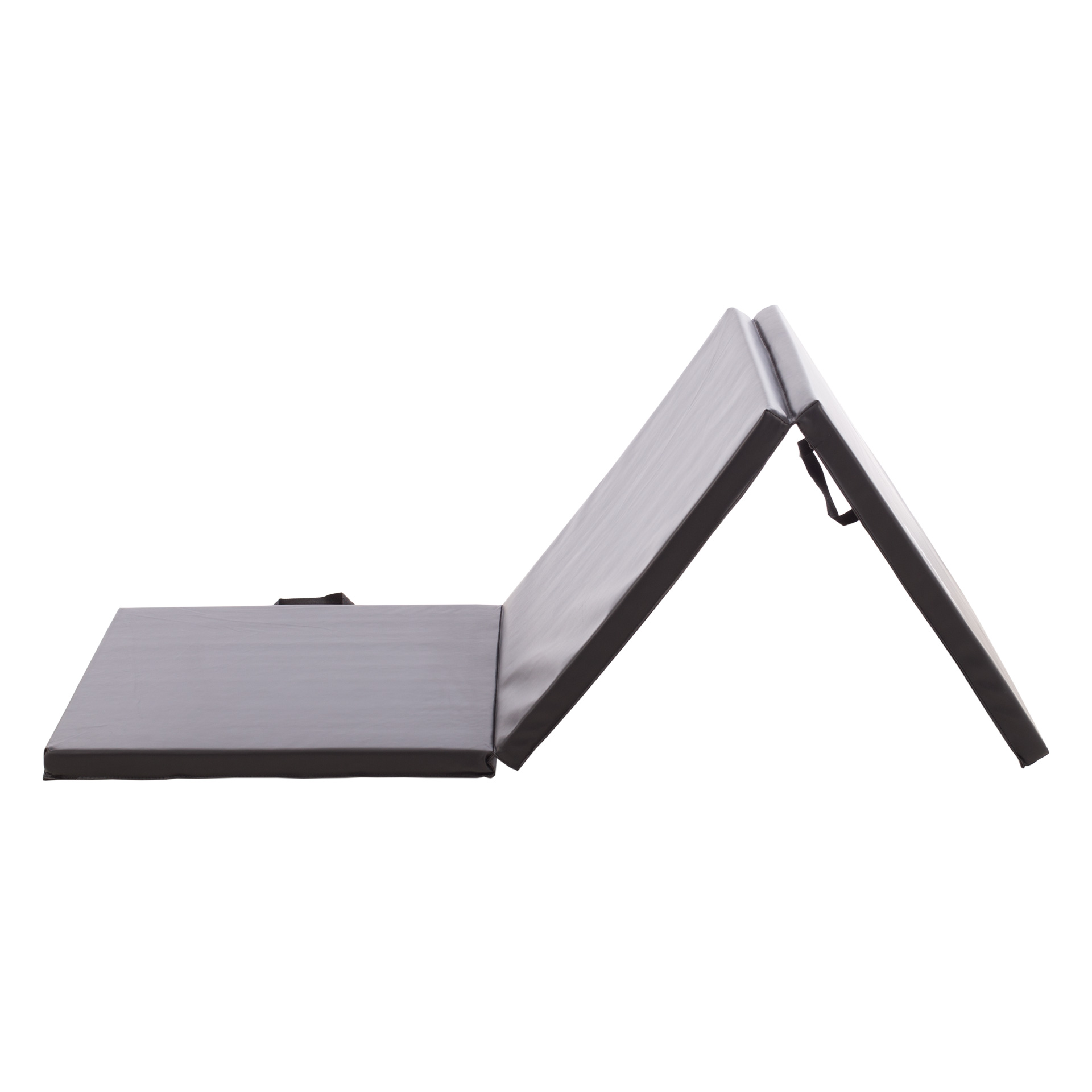COLCHONETA PLEGABLE 180X60X4CM SOFTEE - Imagen 6