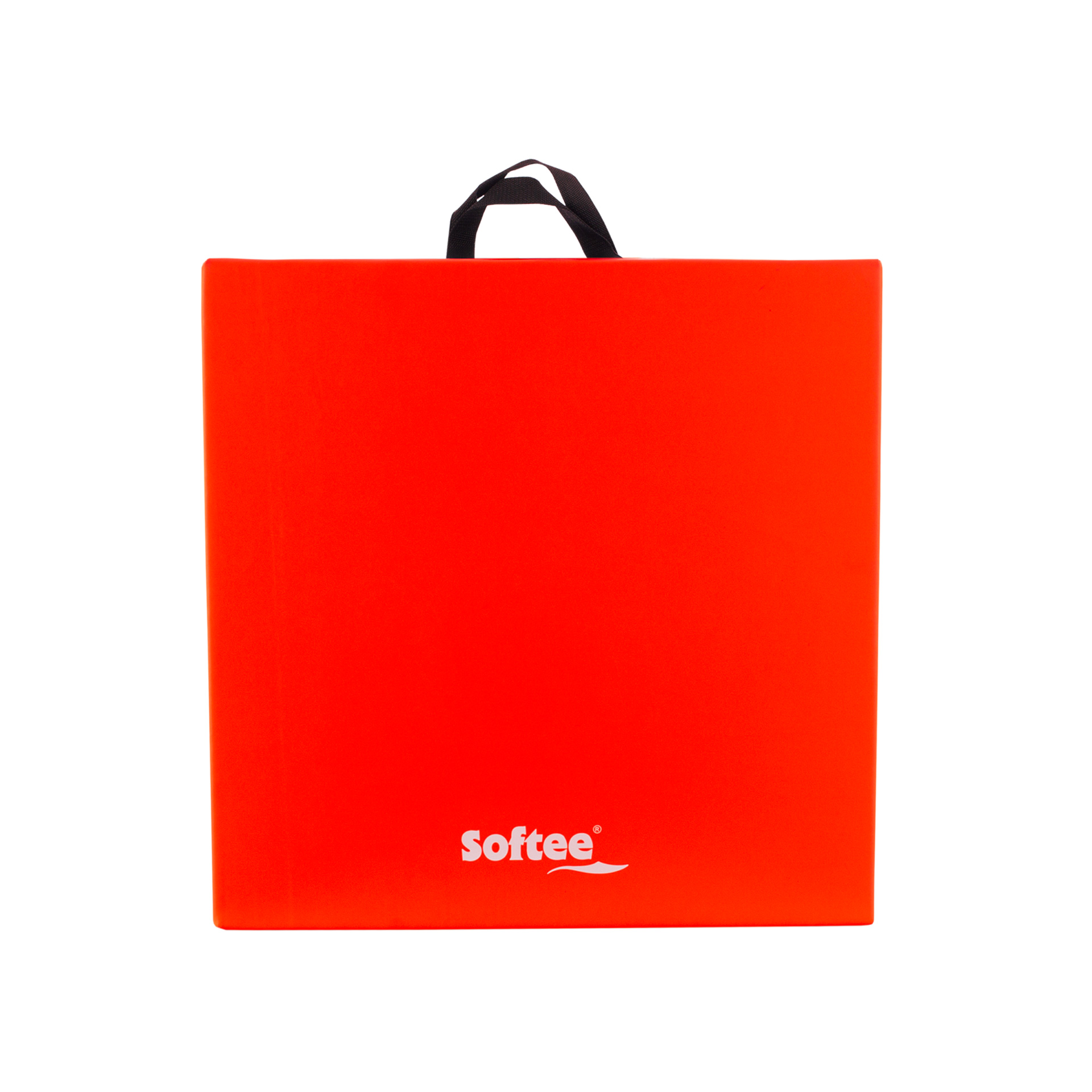 COLCHONETA PLEGABLE 180X60X4CM SOFTEE - Imagen 8