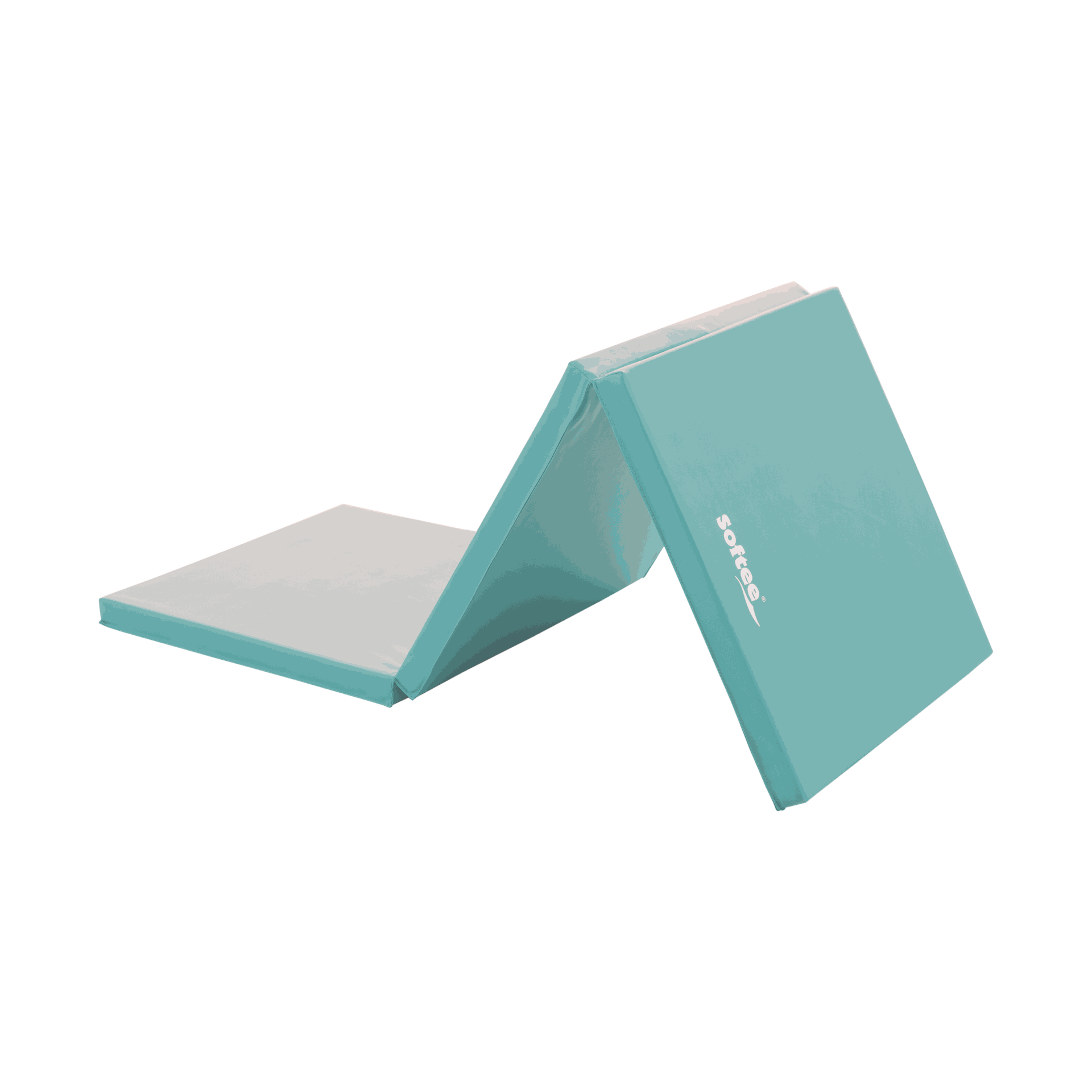 COLCHONETA PLEGABLE 180X60X4CM SOFTEE - Imagen 12