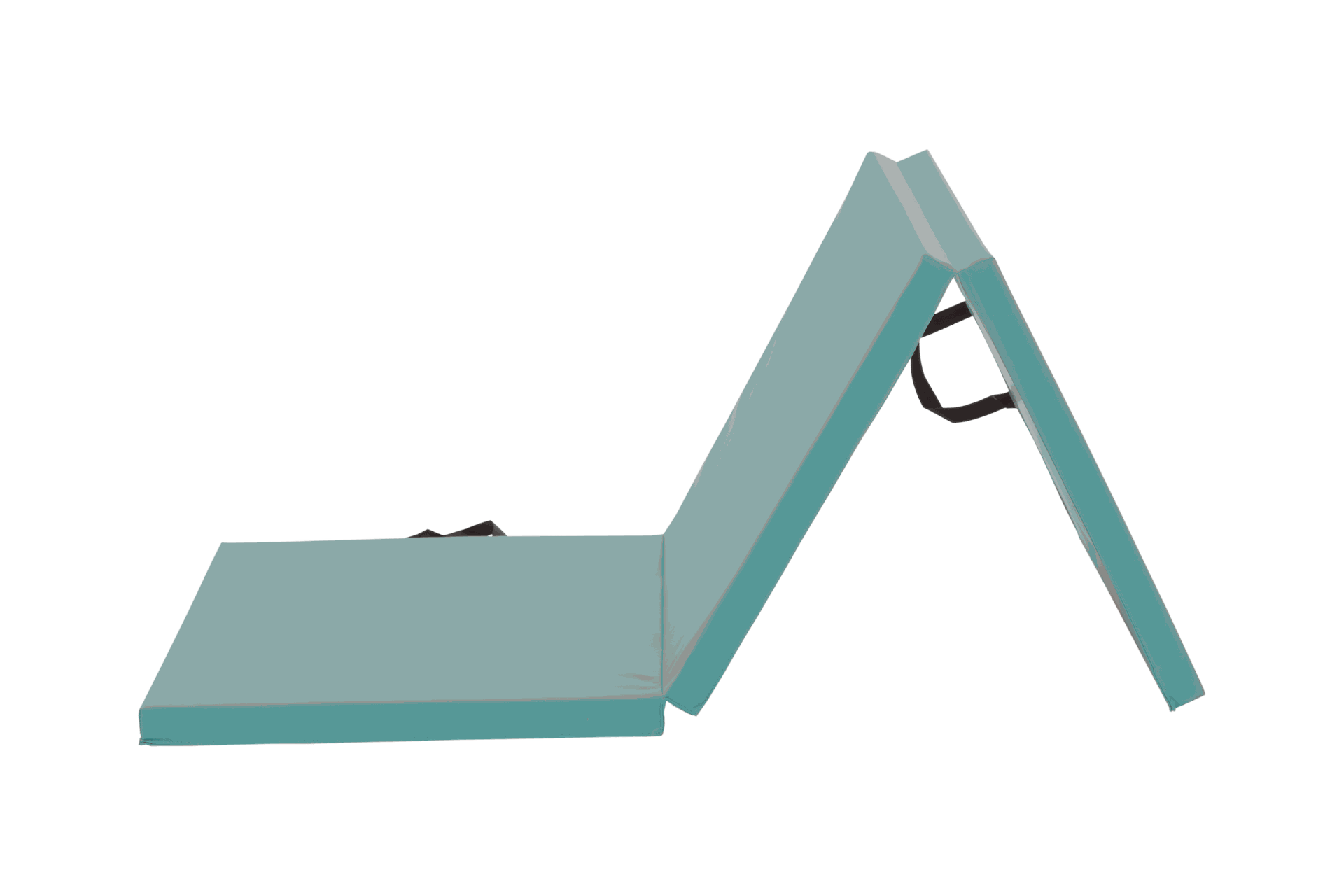 COLCHONETA PLEGABLE 180X60X4CM SOFTEE - Imagen 11
