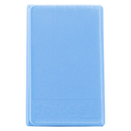 COLCHONETA SOFTEE TERMOCONFORMADA PLEGABLE 1200 X 480 X 8 MM - Imagen 6