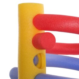CONECTOR FRITAS CUÁDRUPLE - Imagen 4