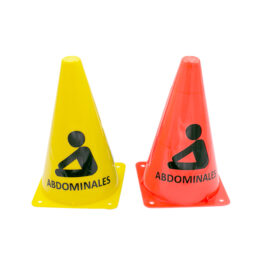 CONO TRAINING ABDOMINALES - Imagen 2