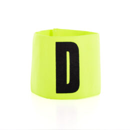 DISTINTIVO DELEGADO REGULABLE SOFTEE - Imagen 6