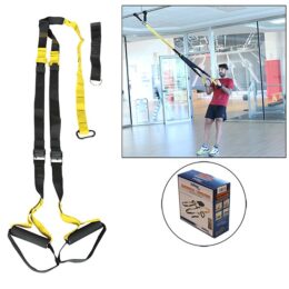 DYNAMIC TRAINER SOFTEE - Imagen 4