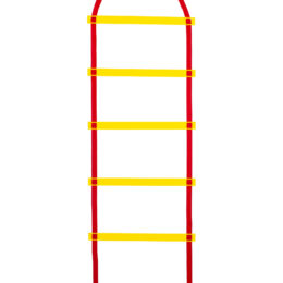 ESCALERA AGILIDAD ESCOLAR 4M - Imagen 4
