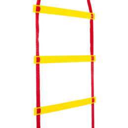 ESCALERA AGILIDAD ESCOLAR 4M - Imagen 5