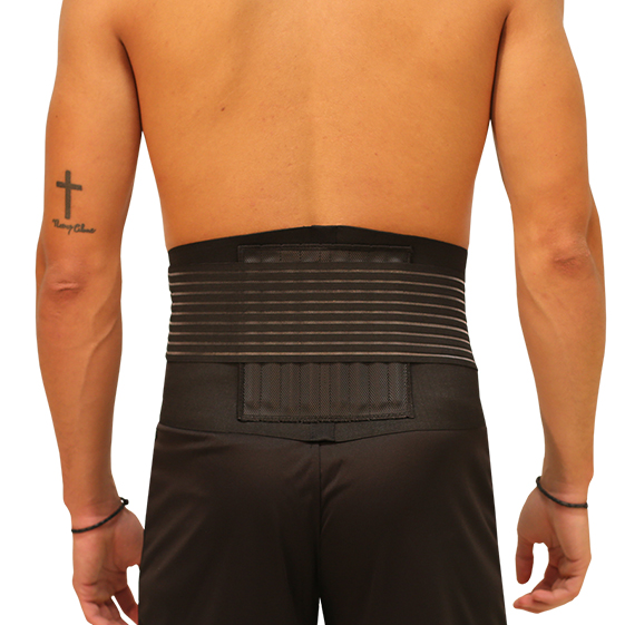 FAJA SOFTEE STRONG - Imagen 2