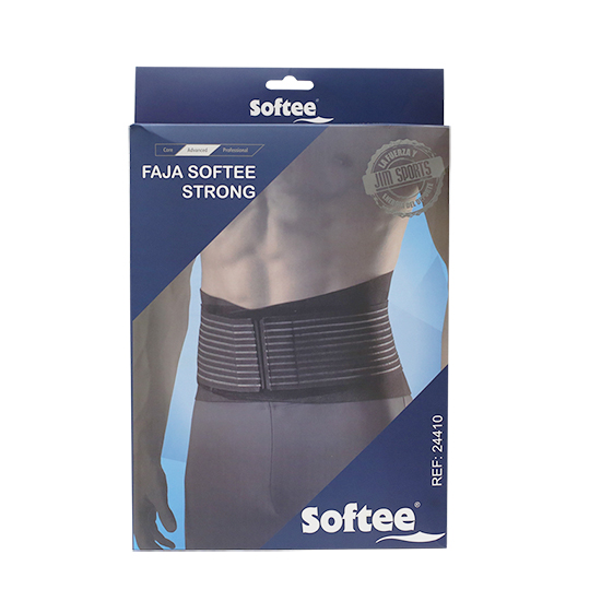 FAJA SOFTEE STRONG - Imagen 3