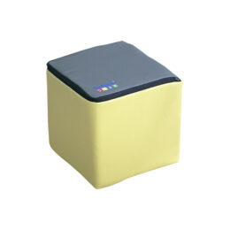 FIGURA CUADRADO 25CM - Imagen 3