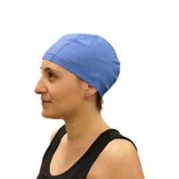 GORRO NATACIÓN POLIURETANO SOFTEE - Imagen 3