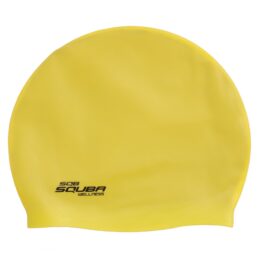 GORRO NATACIÓN SILICONA SQUBA - Imagen 14