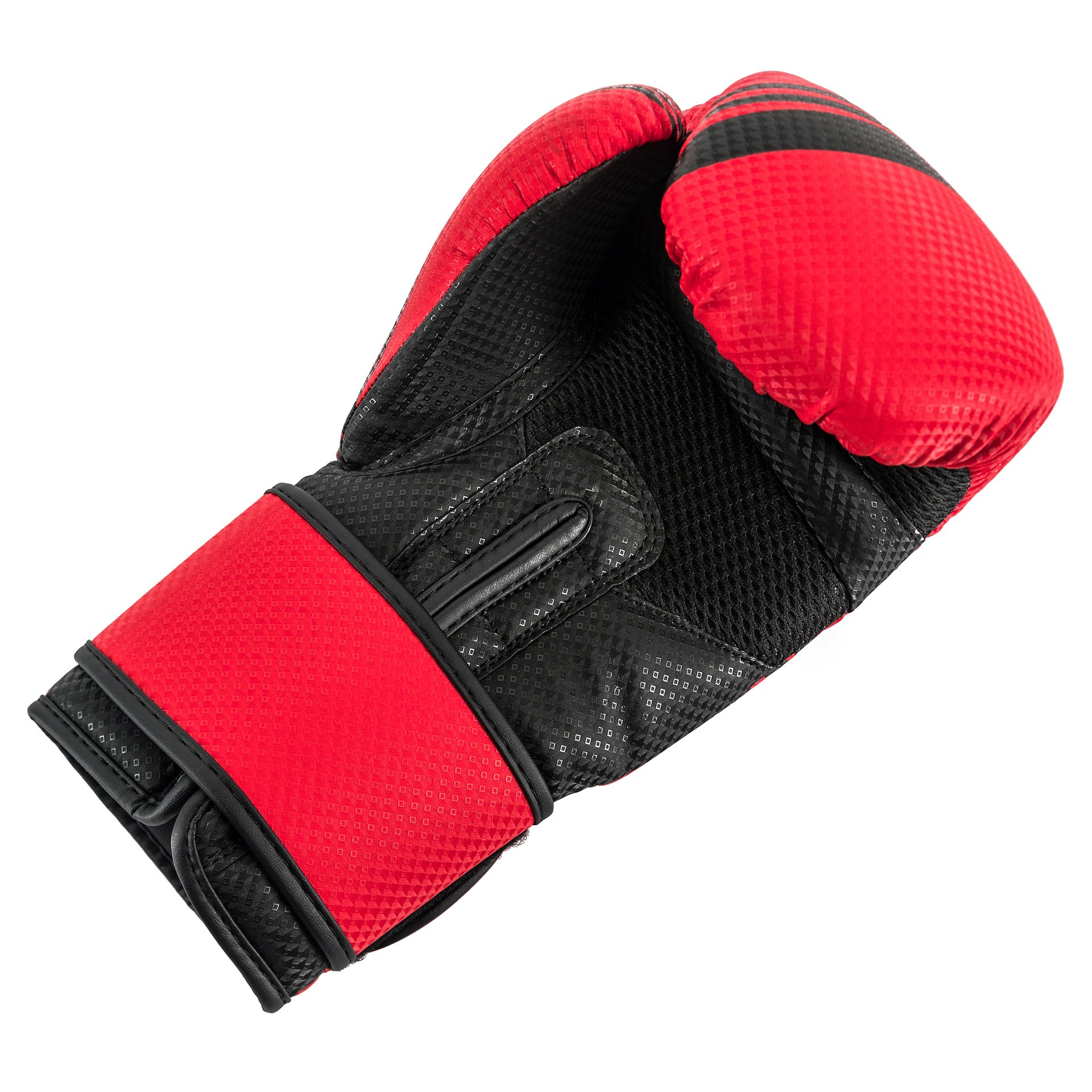 GUANTES BOXEO PROFESIONALES UFC PERFORMANCE - Imagen 5