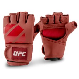 GUANTES DE LUCHA UFC - Imagen 4