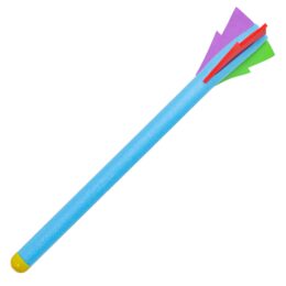 JABALINA DE FOAM PREMIUM - Imagen 2