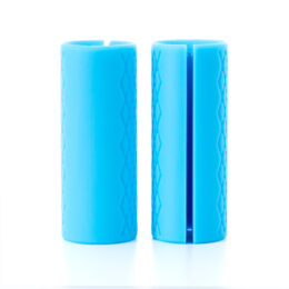 JUEGO 2 UNIDADES AGARRE GRIP PARA BARRA DE ALZAMIENTO - Imagen 5
