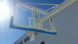 JUEGO SISTEMAS ADAPTACIÓN CANASTA BASKET-MINIBASKET PARA CANASTAS SOFTEE - Imagen 3