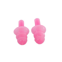 JUEGO TAPONES OÍDO SILICONA LAXFIX - Imagen 5