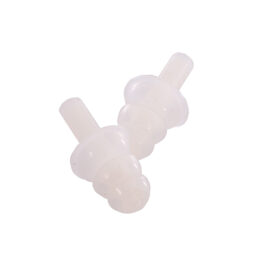 JUEGO TAPONES OÍDO SILICONA LAXFIX - Imagen 6